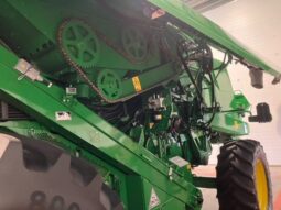 John Deere T670i full