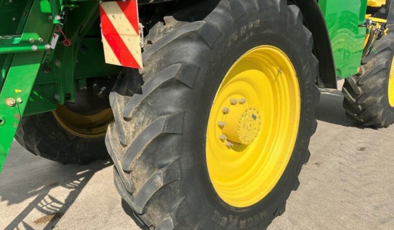 John Deere R4040i full