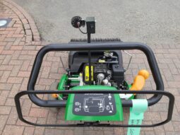 John Deere 220SL full