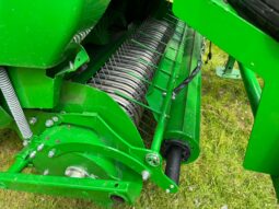 John Deere V451M full