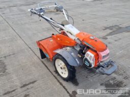 Kubota TG600 Farm Machinery For Auction: Leeds – 23rd, 24th, 25th, 26th October @ 08:00am full