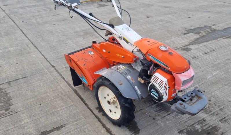 Kubota TG600 Farm Machinery For Auction: Leeds – 23rd, 24th, 25th, 26th October @ 08:00am full