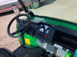 John Deere HPX815E full