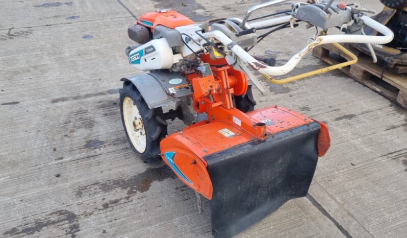 Kubota TG600 Farm Machinery For Auction: Leeds – 23rd, 24th, 25th, 26th October @ 08:00am full