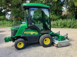 John Deere 1585 full