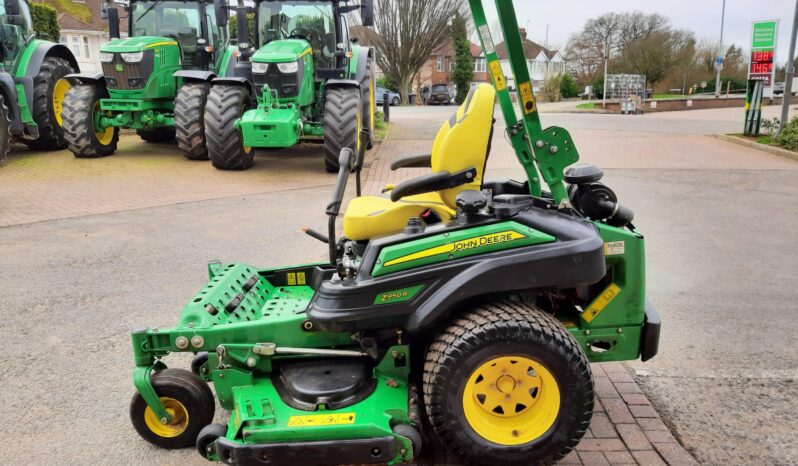 John Deere Z950R full