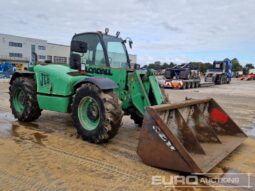 JCB 530-70 Telehandlers For Auction: Leeds – 23rd, 24th, 25th, 26th October @ 08:00am full