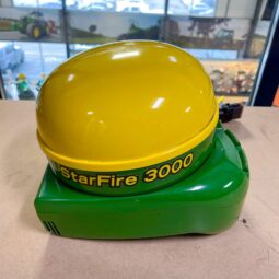 John Deere Starfire 3000 full