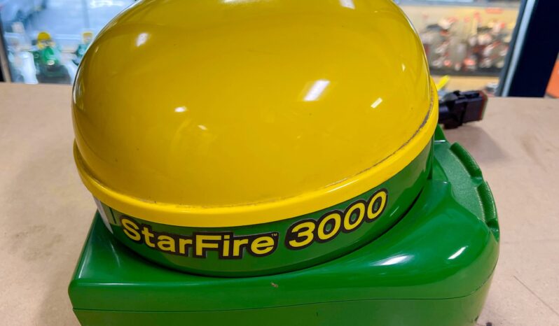 John Deere Starfire 3000 full