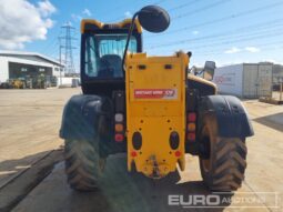 2019 JCB 535-95 Telehandlers For Auction: Leeds – 23rd, 24th, 25th, 26th October @ 08:00am full