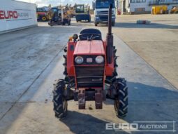 Hinomoto C174 Compact Tractors For Auction: Leeds – 23rd, 24th, 25th, 26th October @ 08:00am full