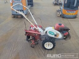 Orec  IR70V Farm Machinery For Auction: Leeds – 23rd, 24th, 25th, 26th October @ 08:00am full