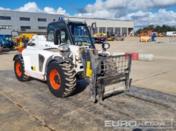 2011 Bobcat T2250 Telehandlers For Auction: Leeds – 23rd, 24th, 25th, 26th October @ 08:00am full