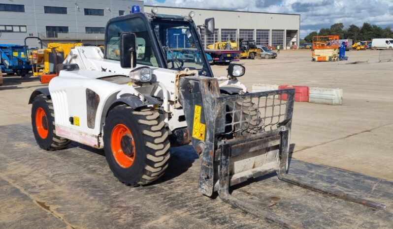 2011 Bobcat T2250 Telehandlers For Auction: Leeds – 23rd, 24th, 25th, 26th October @ 08:00am full