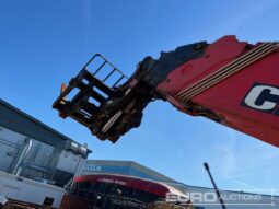 2012 Manitou MT1840 Telehandlers For Auction: Leeds – 23rd, 24th, 25th, 26th October @ 08:00am full