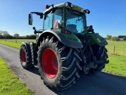 2023 Fendt 724 Profi Plus  – £149,500 for sale in Somerset full