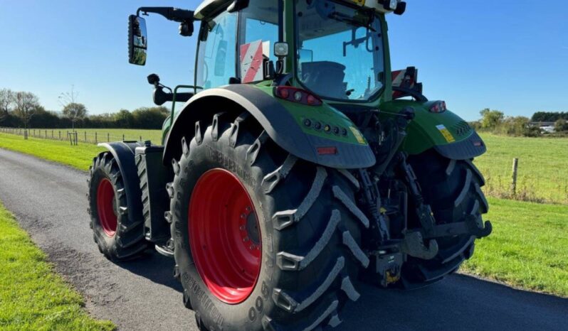 2023 Fendt 724 Profi Plus  – £149,500 for sale in Somerset full