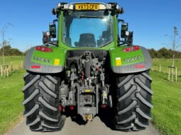 2023 Fendt 724 Profi Plus  – £149,500 for sale in Somerset full