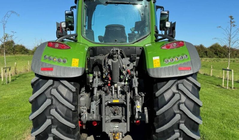 2023 Fendt 724 Profi Plus  – £149,500 for sale in Somerset full