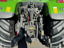 2023 Fendt 724 Profi Plus  – £149,500 for sale in Somerset full