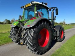 2023 Fendt 724 Profi Plus  – £149,500 for sale in Somerset full