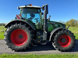 2023 Fendt 724 Profi Plus  – £149,500 for sale in Somerset full