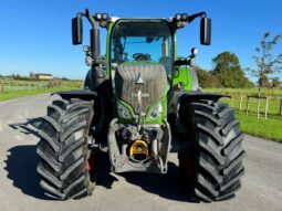 2023 Fendt 724 Profi Plus  – £149,500 for sale in Somerset full