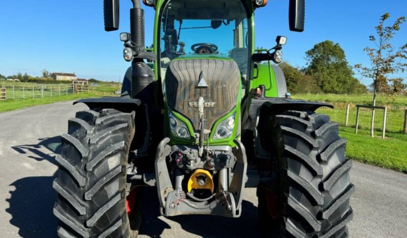 2023 Fendt 724 Profi Plus  – £149,500 for sale in Somerset full