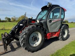 2018 Manitou MLT 635-130 PS+  – £36,500 for sale in Somerset full