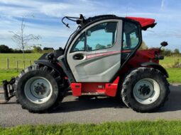 2018 Manitou MLT 635-130 PS+  – £36,500 for sale in Somerset full