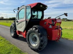 2018 Manitou MLT 635-130 PS+  – £36,500 for sale in Somerset full