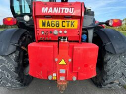 2018 Manitou MLT 635-130 PS+  – £36,500 for sale in Somerset full