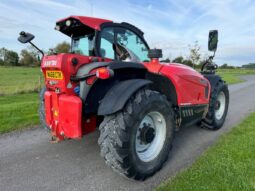 2018 Manitou MLT 635-130 PS+  – £36,500 for sale in Somerset full