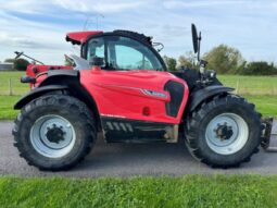 2018 Manitou MLT 635-130 PS+  – £36,500 for sale in Somerset full