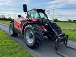 2018 Manitou MLT 635-130 PS+  – £36,500 for sale in Somerset full