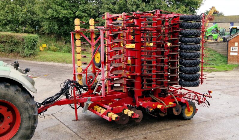 2004 Vaderstad Rapid RDA 800S 8m full