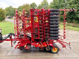 2004 Vaderstad Rapid RDA 800S 8m full