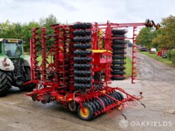 2004 Vaderstad Rapid RDA 800S 8m full