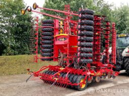 2004 Vaderstad Rapid RDA 800S 8m full