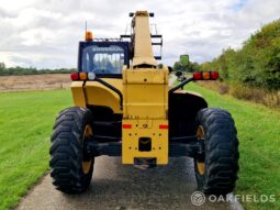 2007 Caterpillar TH330B Telescopic forklift full