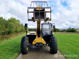 2007 Caterpillar TH330B Telescopic forklift full