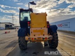 2015 JCB 540-170 Telehandlers For Auction: Leeds – 23rd, 24th, 25th, 26th October @ 08:00am full