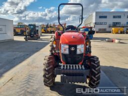 2023 Kubota L1-522 Tractors For Auction: Leeds – 23rd, 24th, 25th, 26th October @ 08:00am full