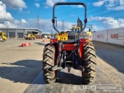 2023 Kubota L1-522 Tractors For Auction: Leeds – 23rd, 24th, 25th, 26th October @ 08:00am full