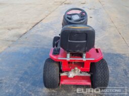 2011 Westwood Petrol Ride on Lawnmower (No Cutting Deck) Lawnmowers For Auction: Leeds – 23rd, 24th, 25th, 26th October @ 08:00am full