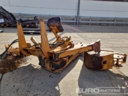 Astec 762 Farm Machinery For Auction: Leeds – 23rd, 24th, 25th, 26th October @ 08:00am full