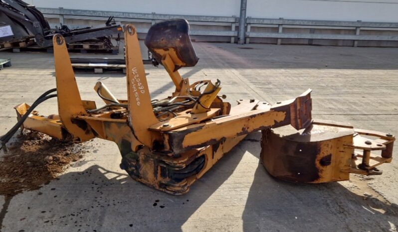 Astec 762 Farm Machinery For Auction: Leeds – 23rd, 24th, 25th, 26th October @ 08:00am full