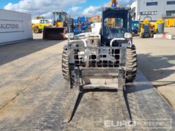 2011 Bobcat T2250 Telehandlers For Auction: Leeds – 23rd, 24th, 25th, 26th October @ 08:00am full