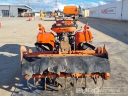 Kubota B7000 Compact Tractors For Auction: Leeds – 23rd, 24th, 25th, 26th October @ 08:00am full