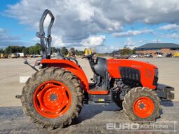 2023 Kubota L1-522 Tractors For Auction: Leeds – 23rd, 24th, 25th, 26th October @ 08:00am full